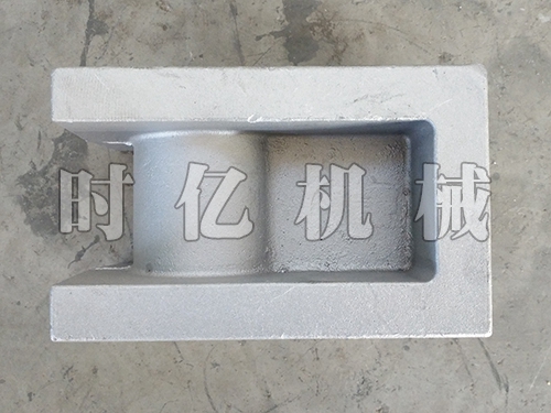 北京食品机械铝铸件